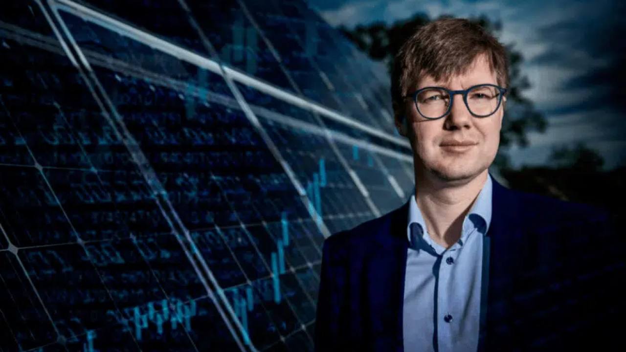 Hybrid Greentech, Avrupa'nın Enerji Altyapısına Yatırım Aldı