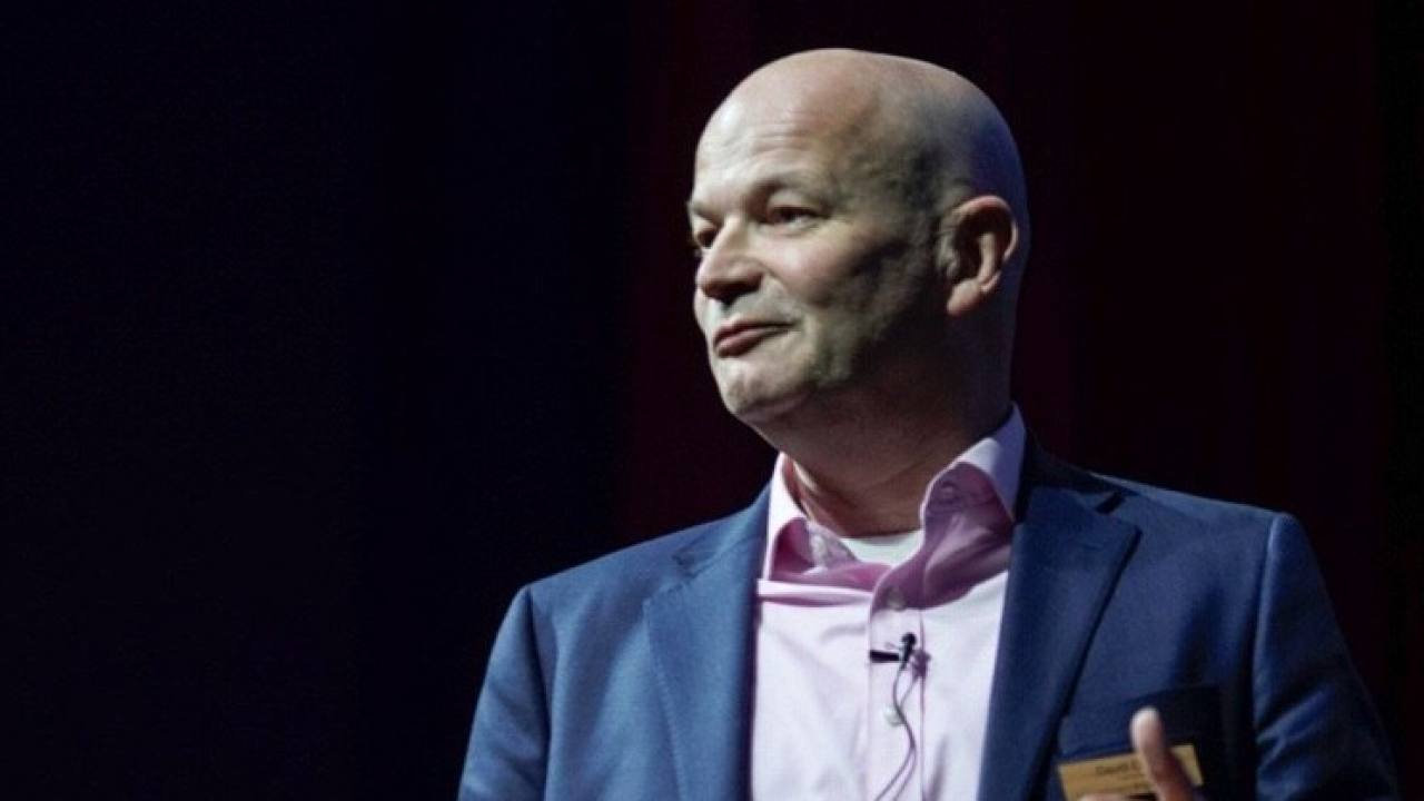 Iceotope, Barclays Climate Ventures ile 26 Milyon Dolar Yatırım Aldı