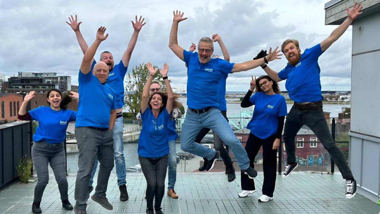 Imvi Labs, Göz Koordinasyonu ve Okuma Performansı İçin 560 Bin Euro Topladı