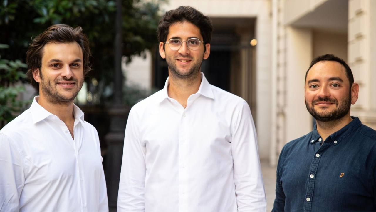 Innovorder, Paris'te Restoran Dijitalleşmesine 20 Milyon Euro Yatırım Aldı