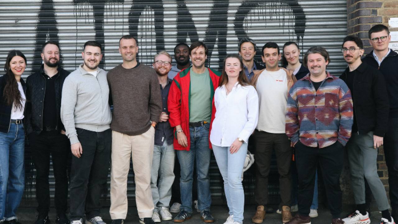 inploi, YFM Equity Partners'tan 3 Milyon Sterlin Fon Sağladı