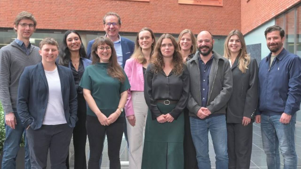 Intu Diagnostics Rahim Ağzı Kanseri Tanısında Teknolojik Atılım Yaptı