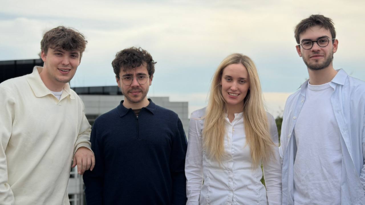 Invertix, Vireo Ventures'dan 1.7 Milyon Euro Ön Seed Yatırım Aldı