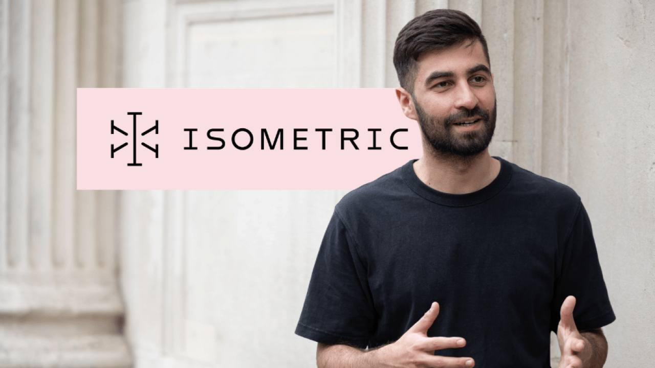 Isometric Yapay Zeka Sertifikasyon Süreçleri İçin Yatırım Aldı