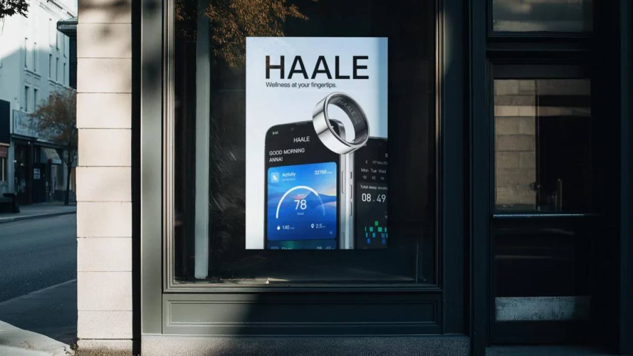 İsveçli Sağlık Teknolojisi Girişimi HAALE Kârlılığa Ulaştı