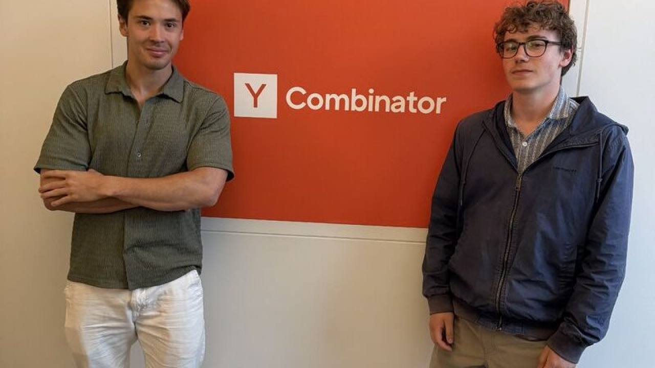 İsveçli Yazılım Girişimi Blaise, Y Combinator Programına Dahil Oldu