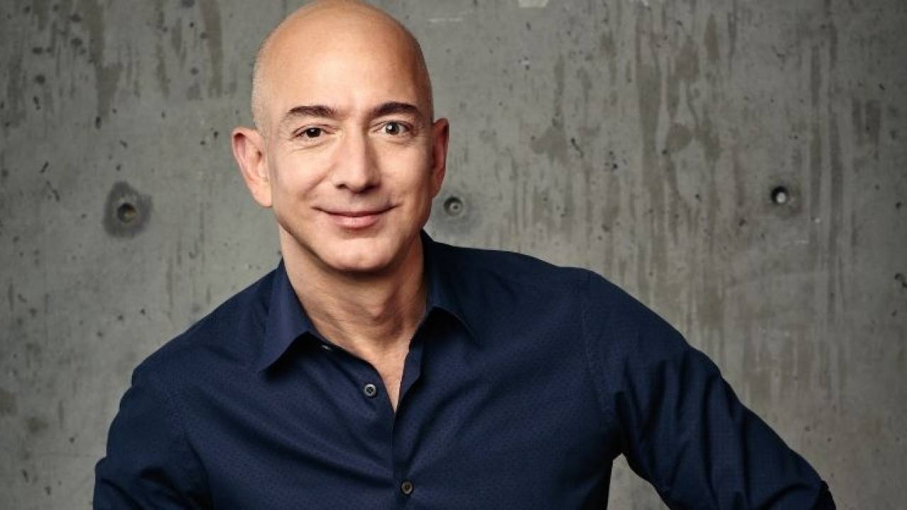 Jeff Bezos'ın Projesi Prometheus, 10 Milyar Dolar Fonlama Sağlıyor