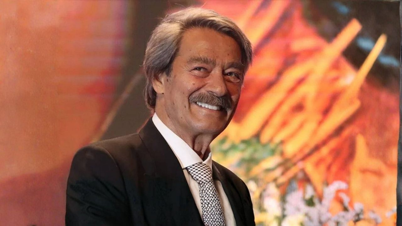 Kadir İnanır Hayatını Kaybetti: Usta Oyuncuya Gözyaşlarıyla Veda