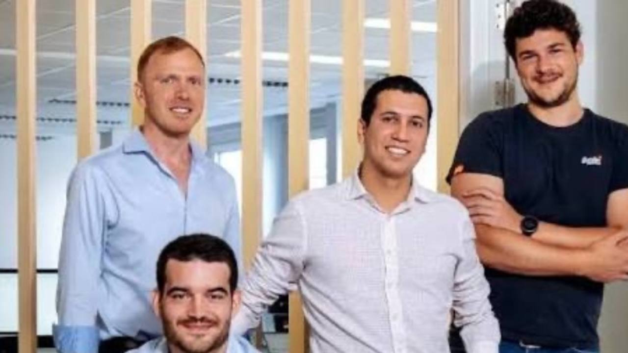 Keyrock, Belçika'nın Yeni Dijital Varlık Unicorn'u Oldu