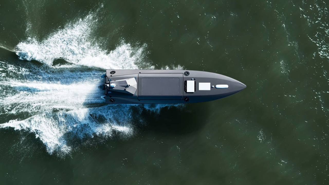 Kraken Technology Group 153 Milyon Euro Yatırım Aldı