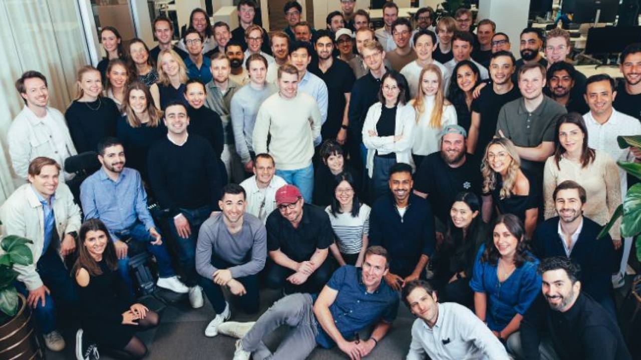 Legora, Nvidia ve Atlassian'dan 600 Milyon Dolar Yatırım Aldı