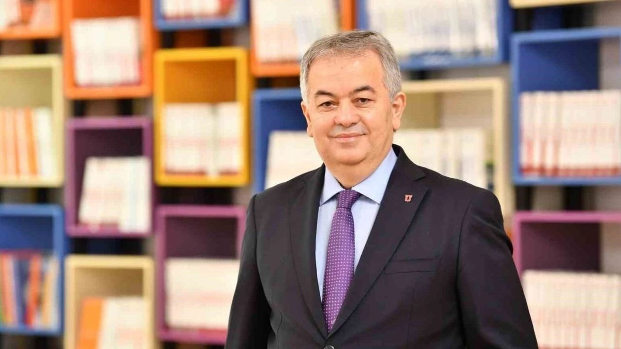 Adil Kurt'tan LGS ve YKS Adaylarına Kritik Tavsiyeler