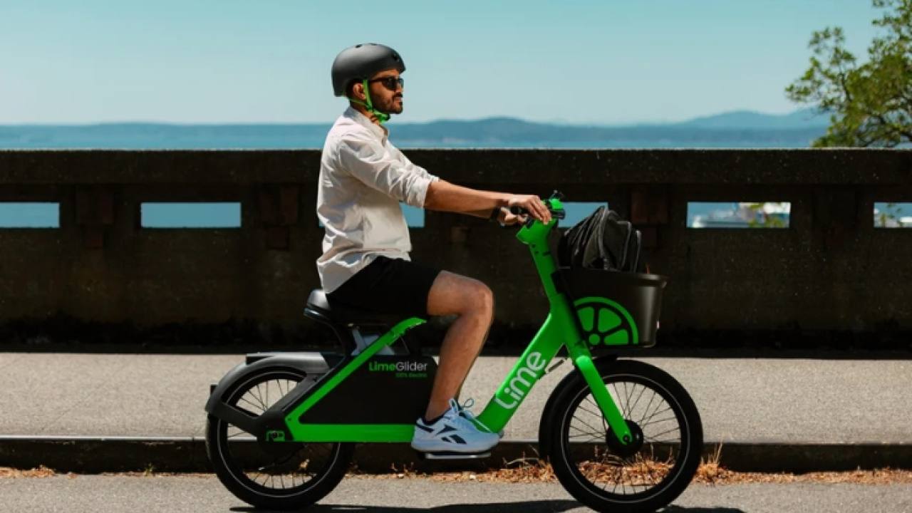 Lime, Nasdaq'da halka arz için başvurdu: Elektrikli scooter ve bisiklet