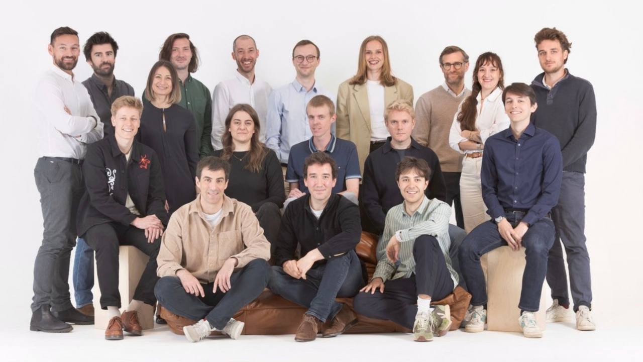 Lithosquare, Geoloji AI ile 21.3 Milyon Euro Fon Topladı