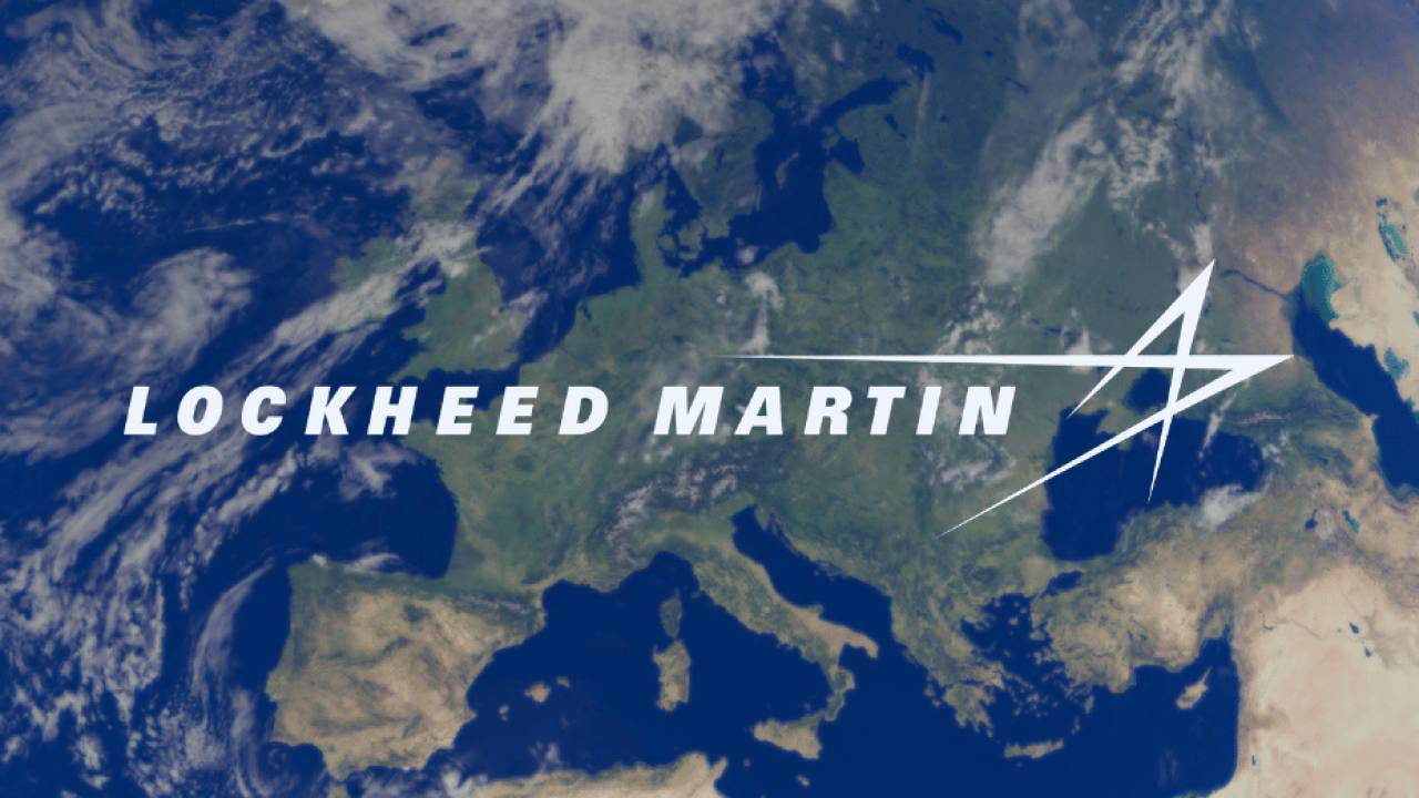 Lockheed Martin Ventures Avrupa Savunma Ekosistemine Giriş Yapıyor