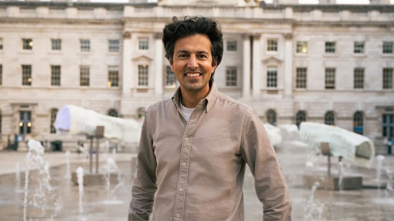 Mahir Şahin, 50 Milyon Euro’luk Derin Teknoloji Fonu İle Yola Çıkıyor