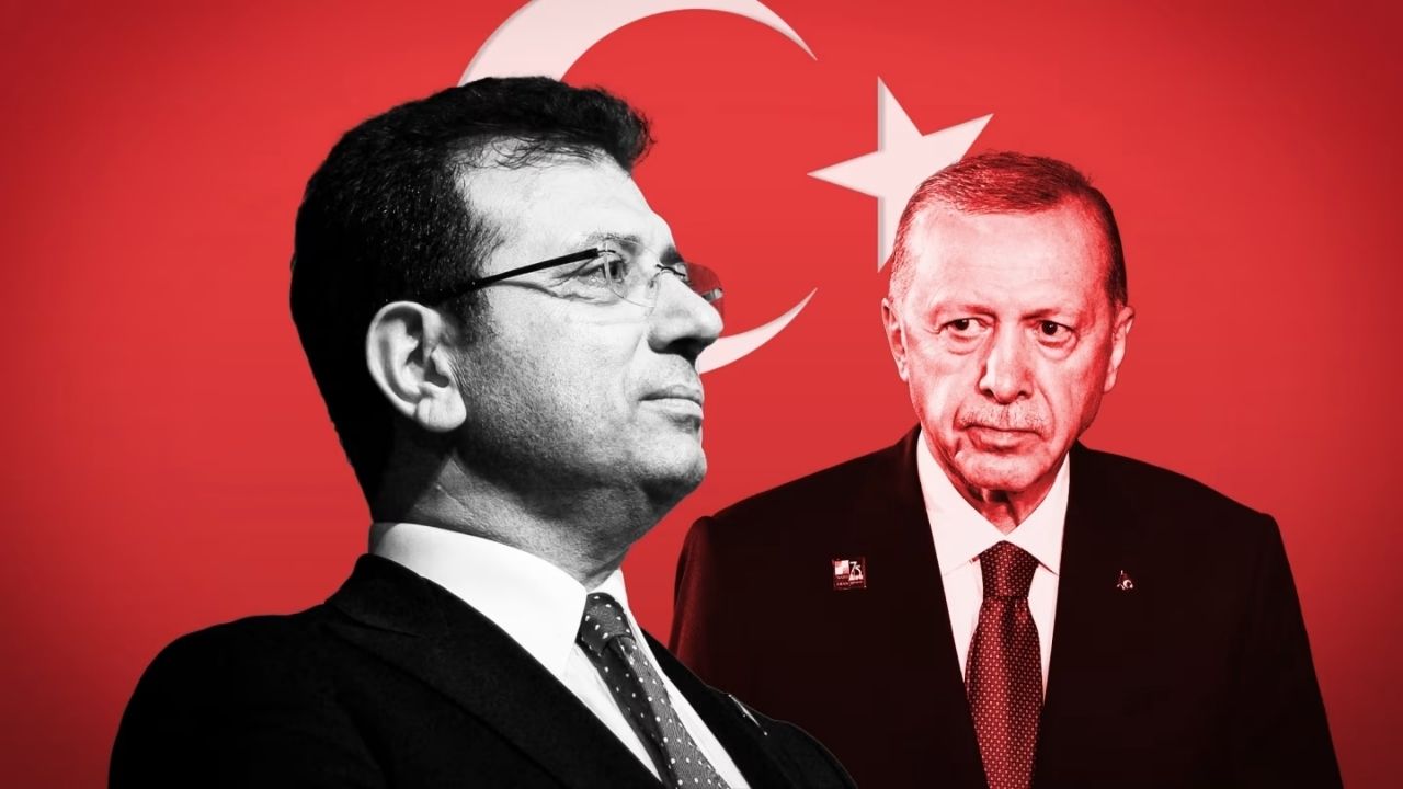 Mansur Yavaş ve Ekrem İmamoğlu Anketlerde Erdoğan’ın Önünde