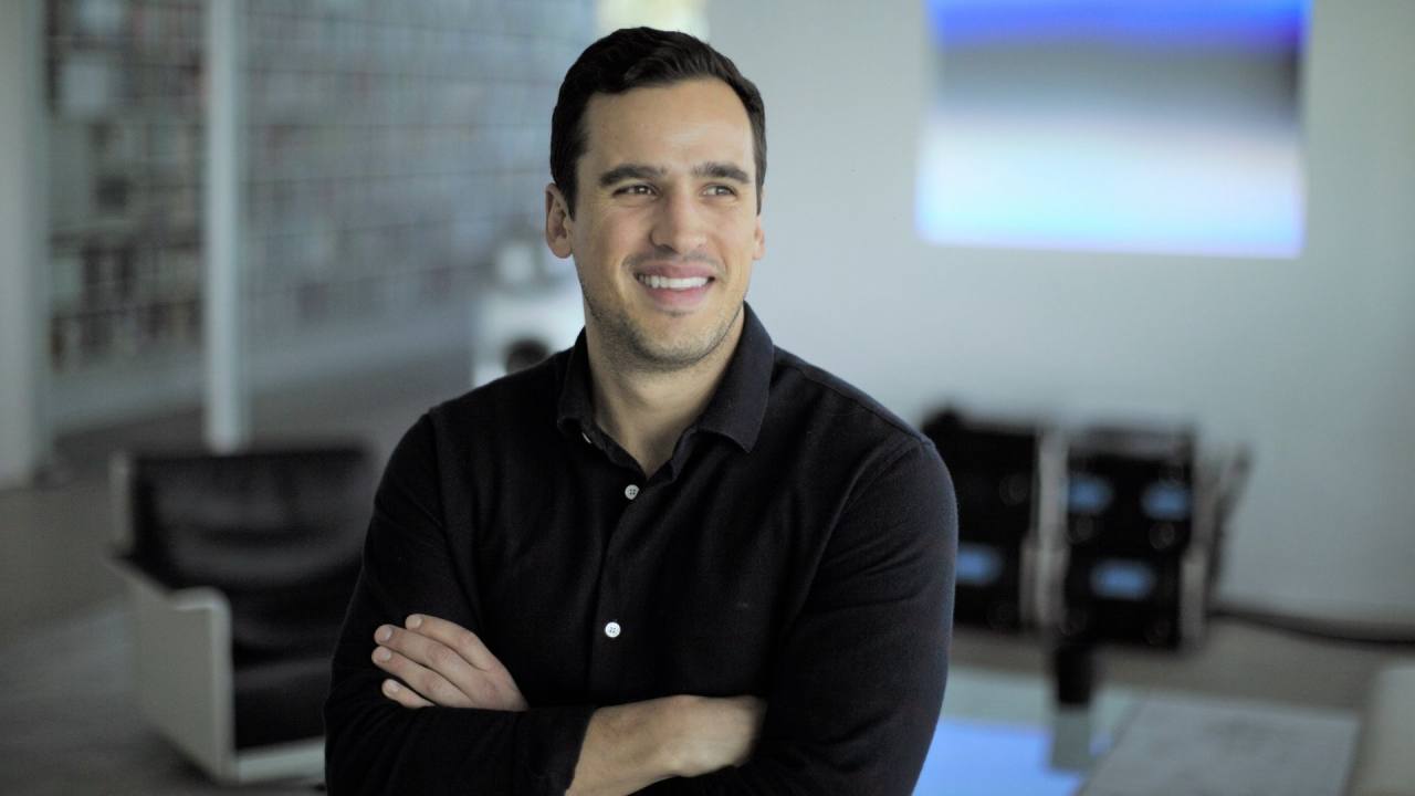 Max Samuel, Off Piste Capital ile Girişimcilik Yatırımlarına İmza Atıyor