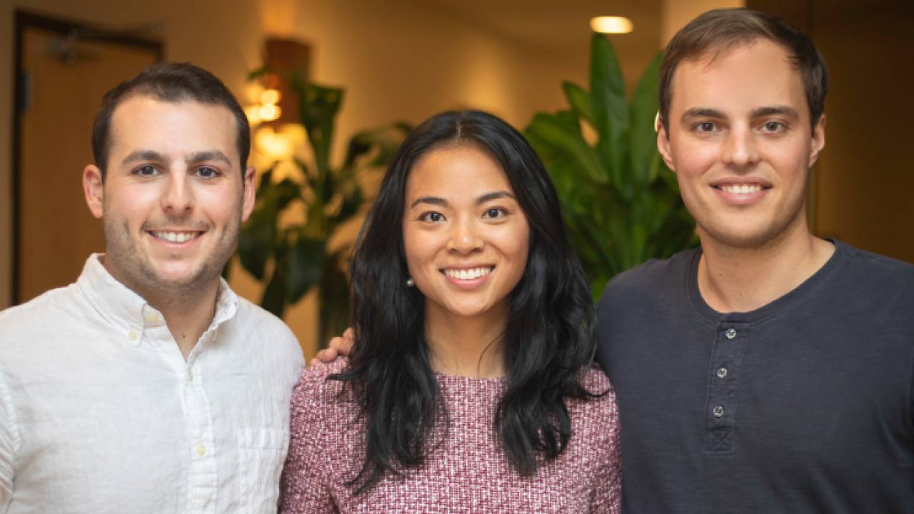Menlo Ventures, Nourish'tan 100 Milyon Dolar Yatırım Aldı