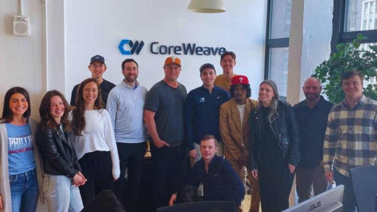 Meta, CoreWeave ile 21 Milyar Dolarlık AI Bulut Anlaşması Yaptı