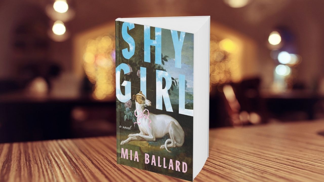 Mia Ballard Romanı Yapay Zeka Çıkınca Hachette Yayınları Kesti