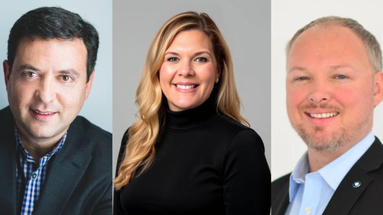 Michele Griffin, Lightning Capital'da 100 Milyon Dolar Fon Yönetiyor