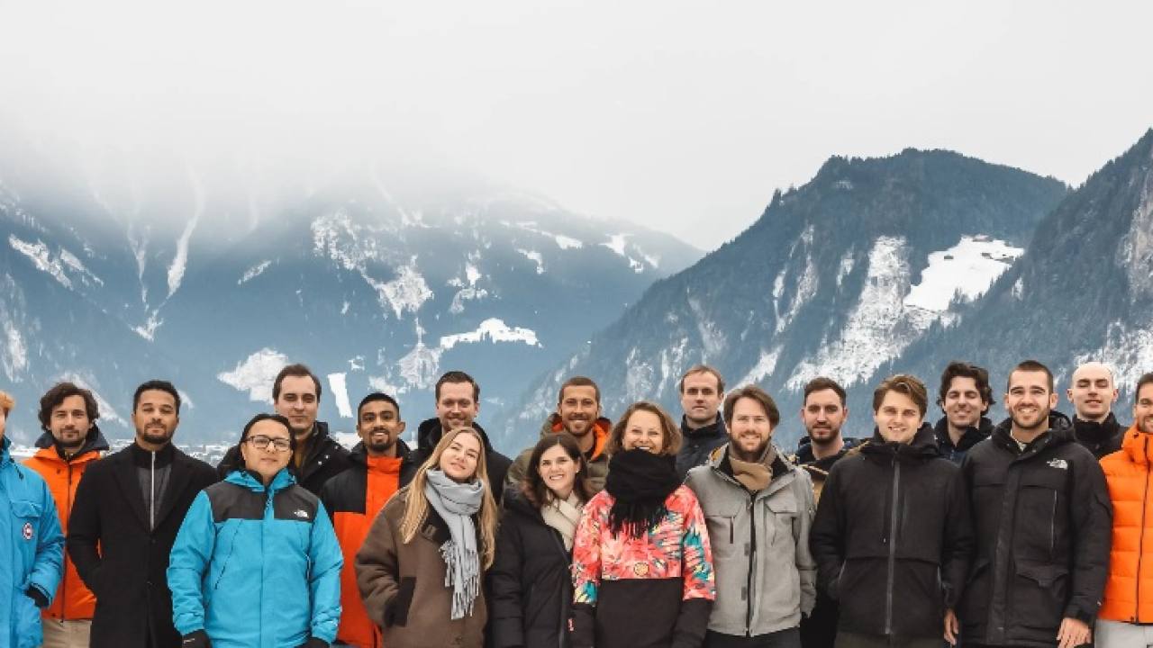 Midas, 50 Milyon Dolar Yatırım ile Hızla Büyüyor