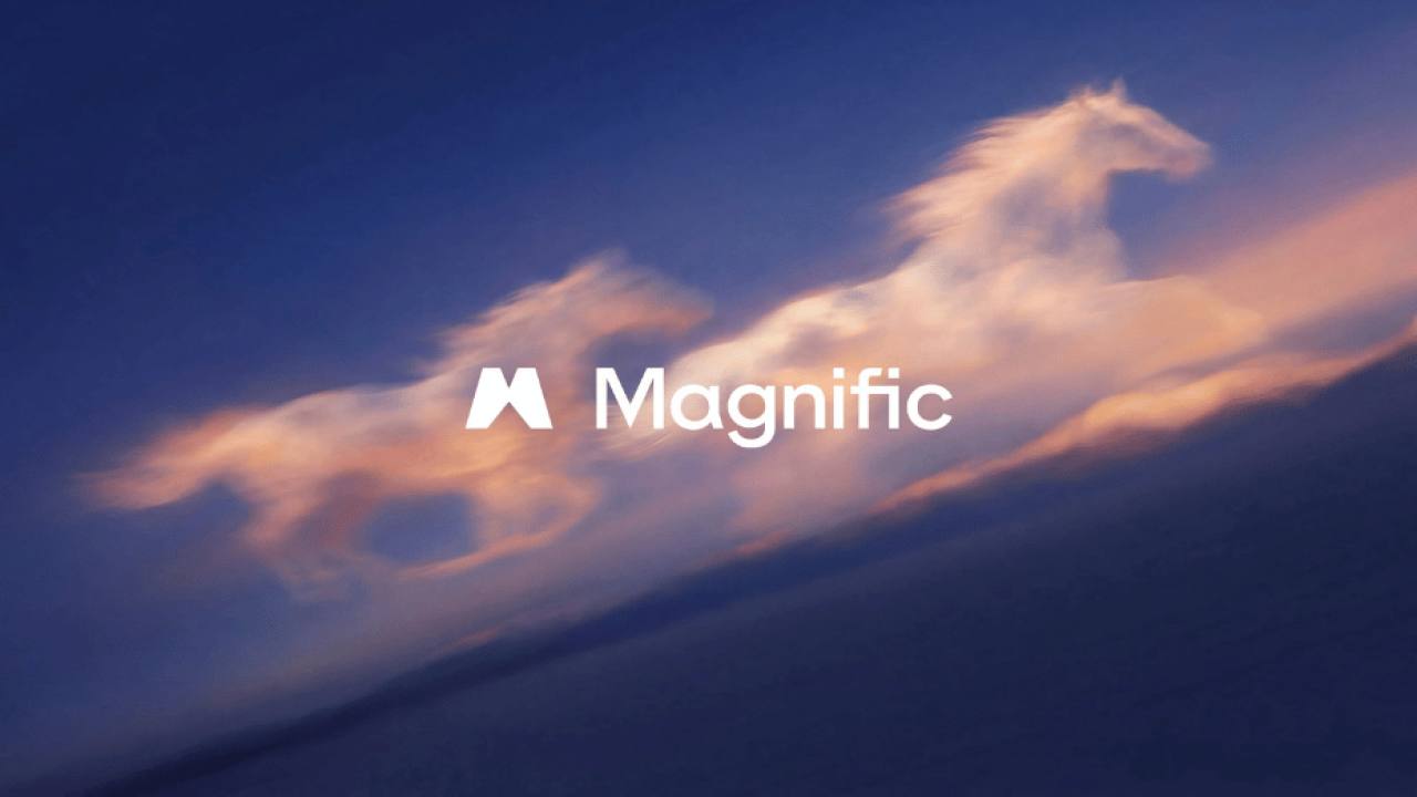 Málaga Kökenli Magnific, Yapay Zeka Tabanlı Yaratıcılık Platformu Olarak Yeniden Tanıtıldı
