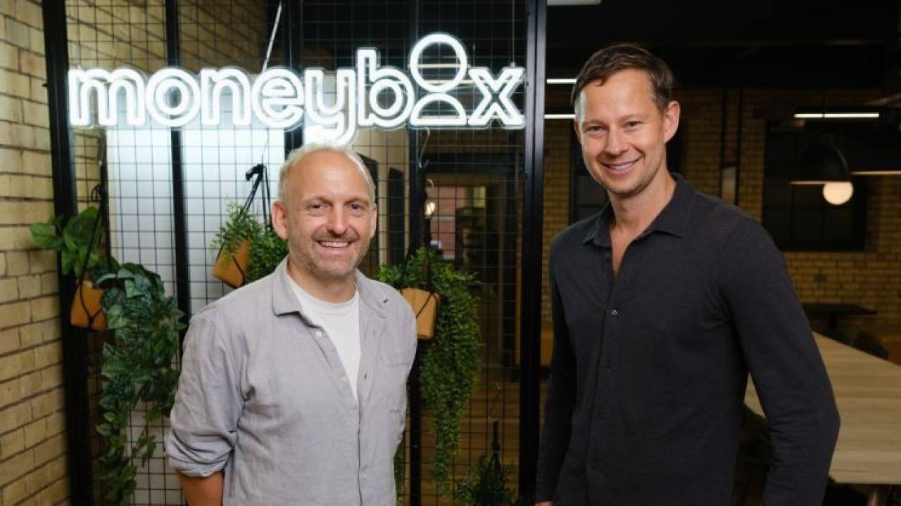 Moneybox 1.1 Milyar Dolar Değerleme ile Özel Piyasada İşlem Gördü