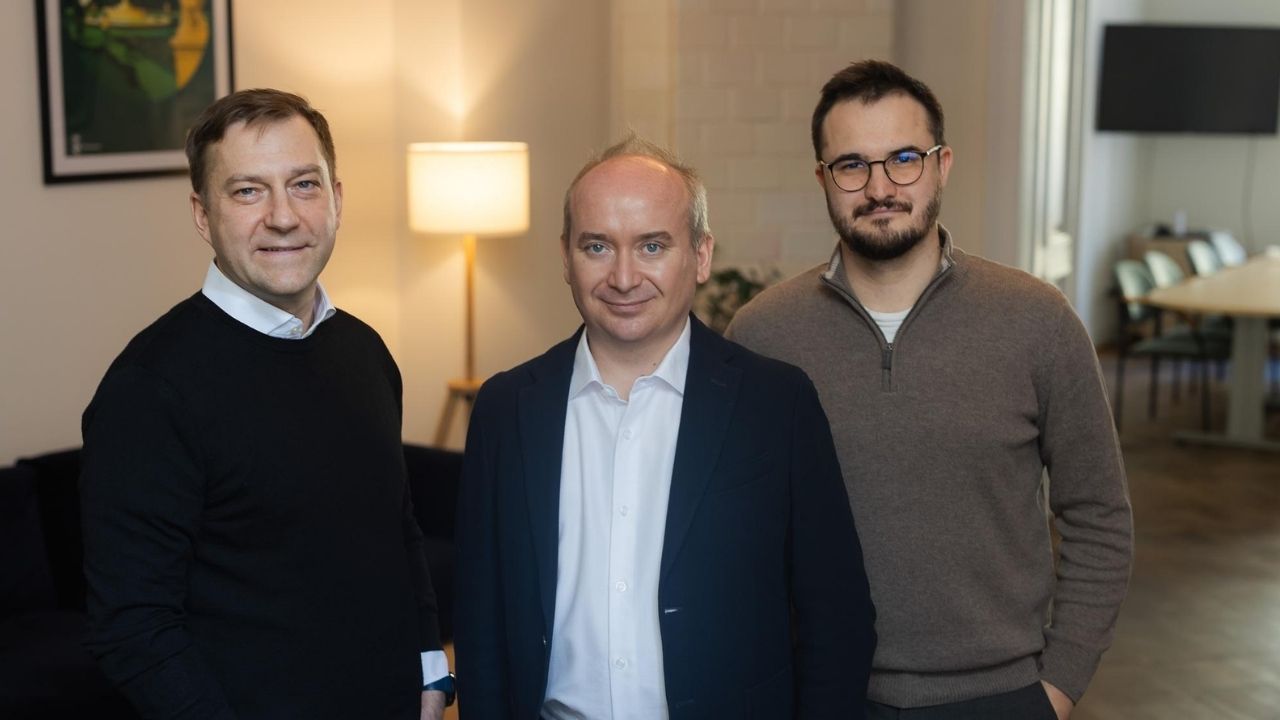 Montis VC, AI Odaklı Yatırım Fonu İçin 50 Milyon Euro Topladı