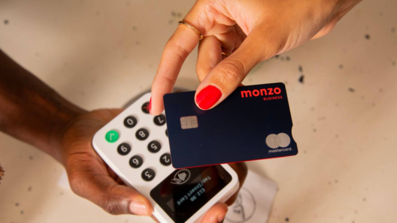 Monzo, Avrupa'da Hızla Büyüyerek 1 Milyar Sterlin Kazanç Elde Etti