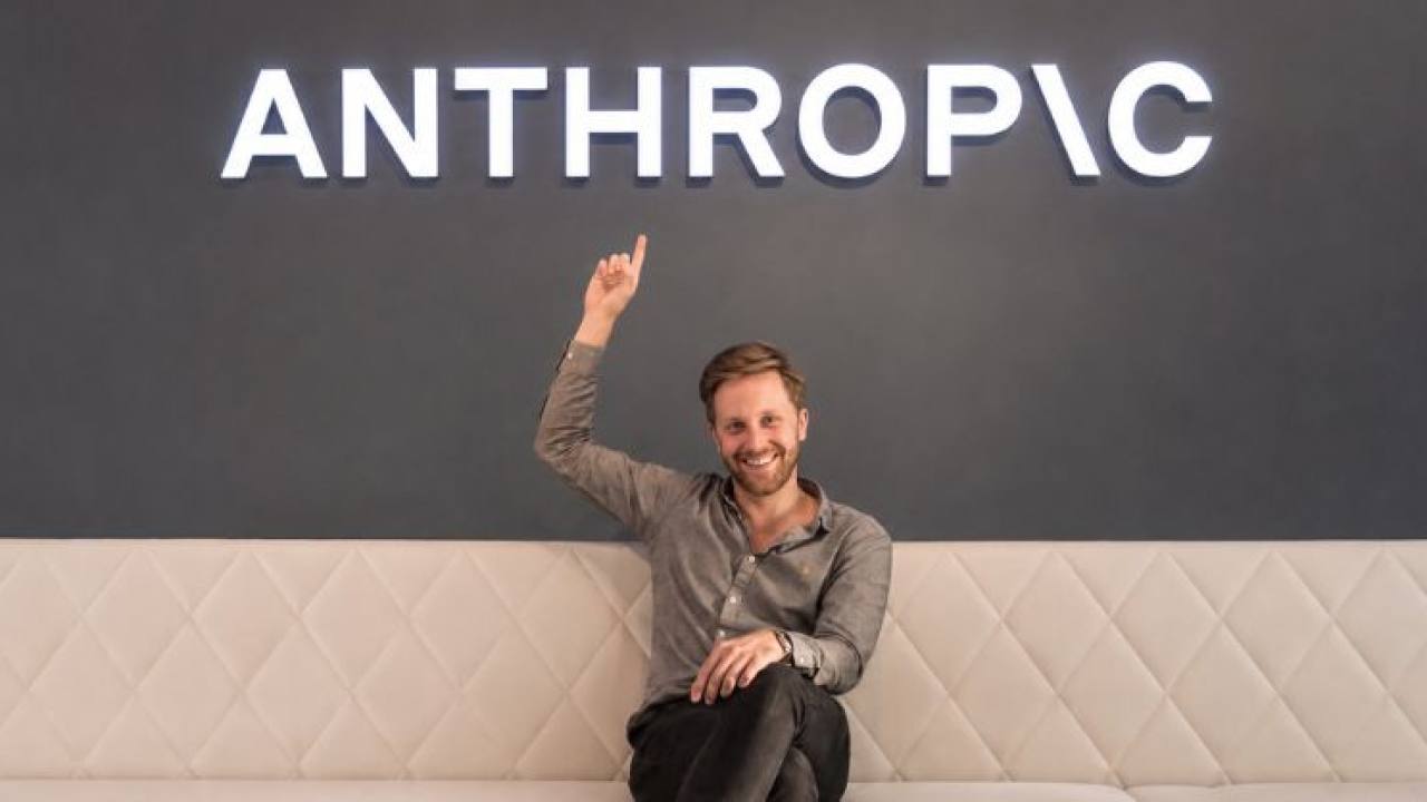 Monzo Kurucusu Tom Blomfield Kariyerini Anthropic ile Sürdürecek