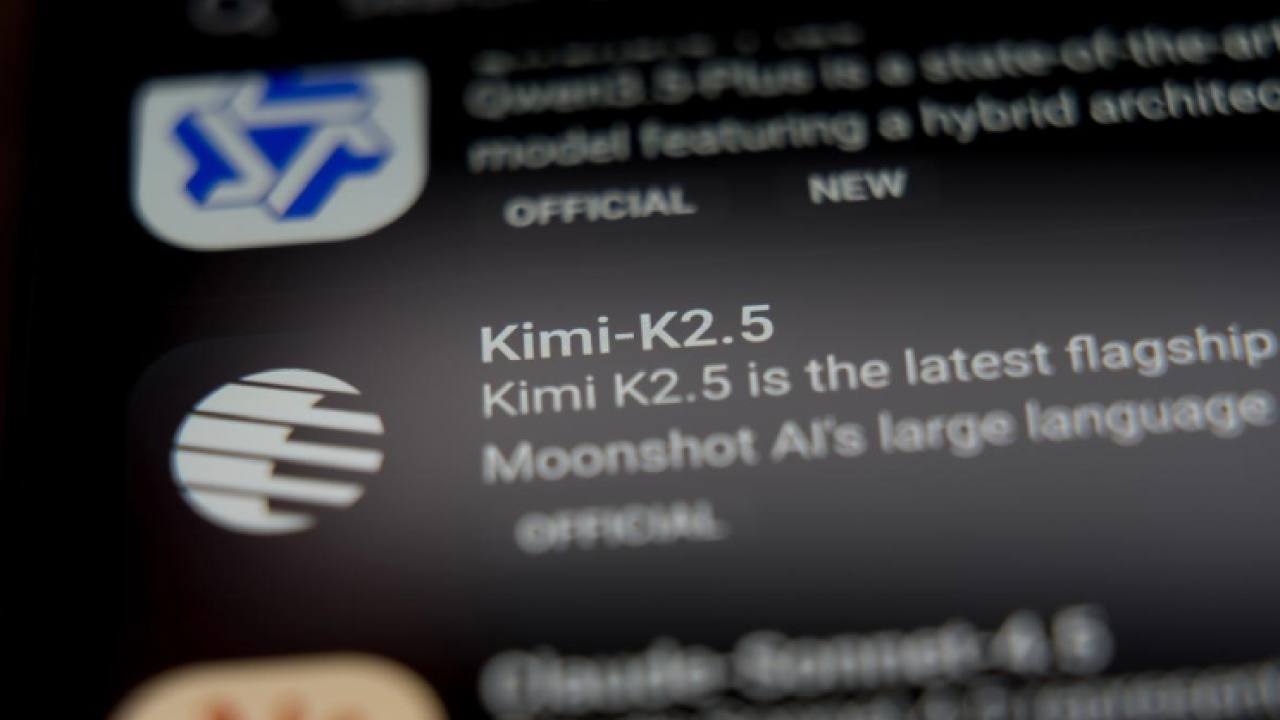Moonshot AI, 2 Milyar Dolar Yatırım ile Değerini 20 Milyar Dolar Aştı
