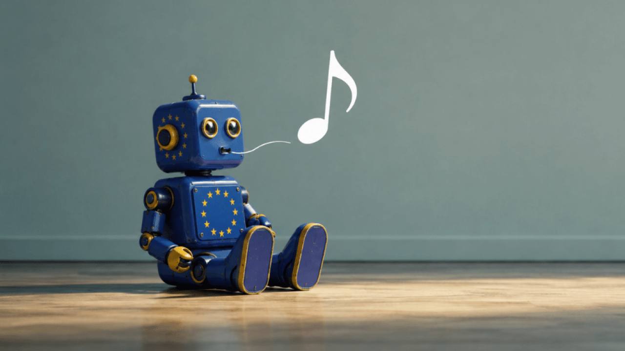 Müzik Endüstrisinde Yapay Zeka: Deezer Verileri Riskleri Ortaya Koydu