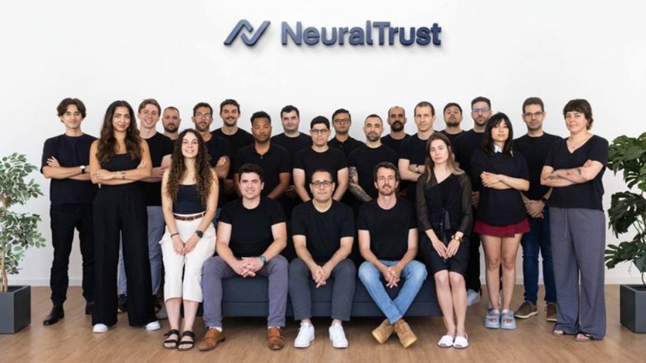 NeuralTrust, Kurumsal Yapay Zeka Güvenliği İçin 20 Milyon Dolar Kaynak Sağladı