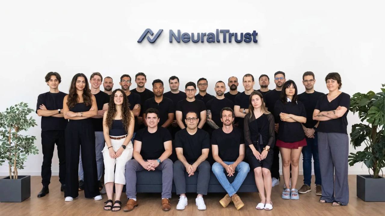 NeuralTrust, Yapay Zeka Güvenliği İçin 17.2 Milyon Euro Fon Sağladı