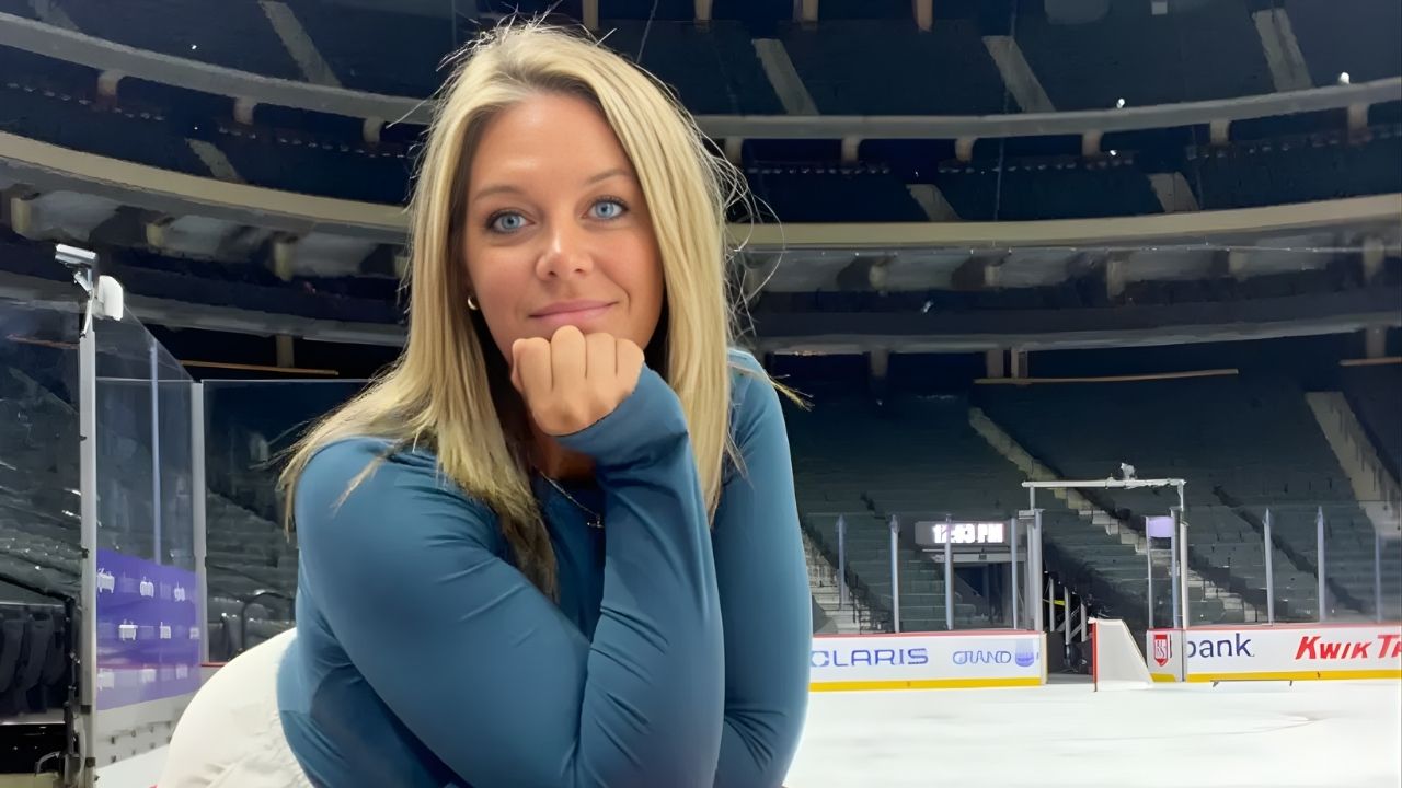 Jessi Pierce ve 3 Çocuğu Minnesota Ev Yangını Faciasında Öldü