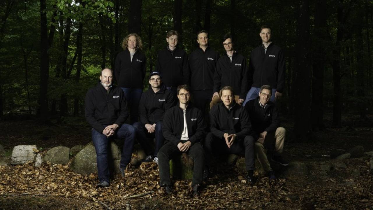 Nordic Forestry Automation 48 Milyon İsveç Kronu Yatırım Aldı