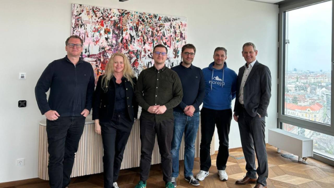 Noreja, Süreç Madenciliği için 1.1 Milyon Euro Fonlama Sağladı