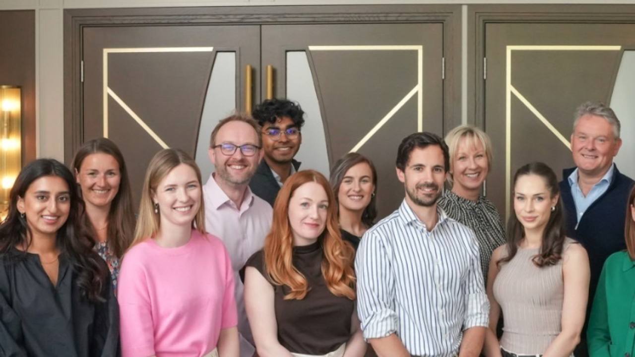 Northern Gritstone, Britanya İş Bankası'ndan 20 Milyon Sterlin Aldı