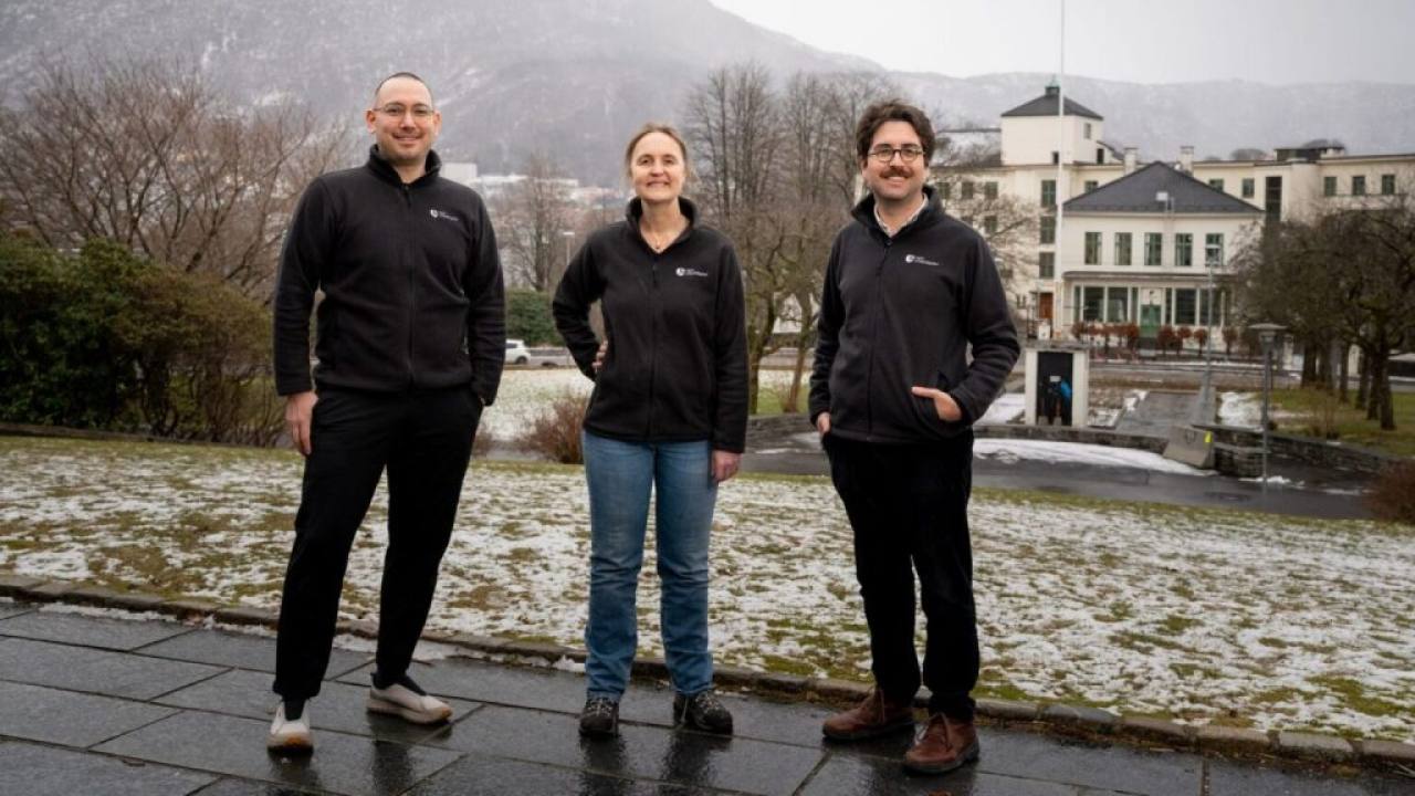 Norveçli Lace Lithography, Çip Üretimini Değiştirmek İçin 40 Milyon Dolar Yatırım Aldı