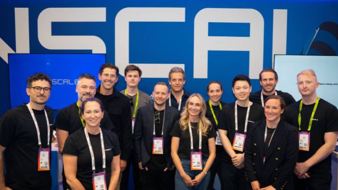 Nscale, Narvik AI Projesi İçin 790 Milyon Dolar Fon Sağladı