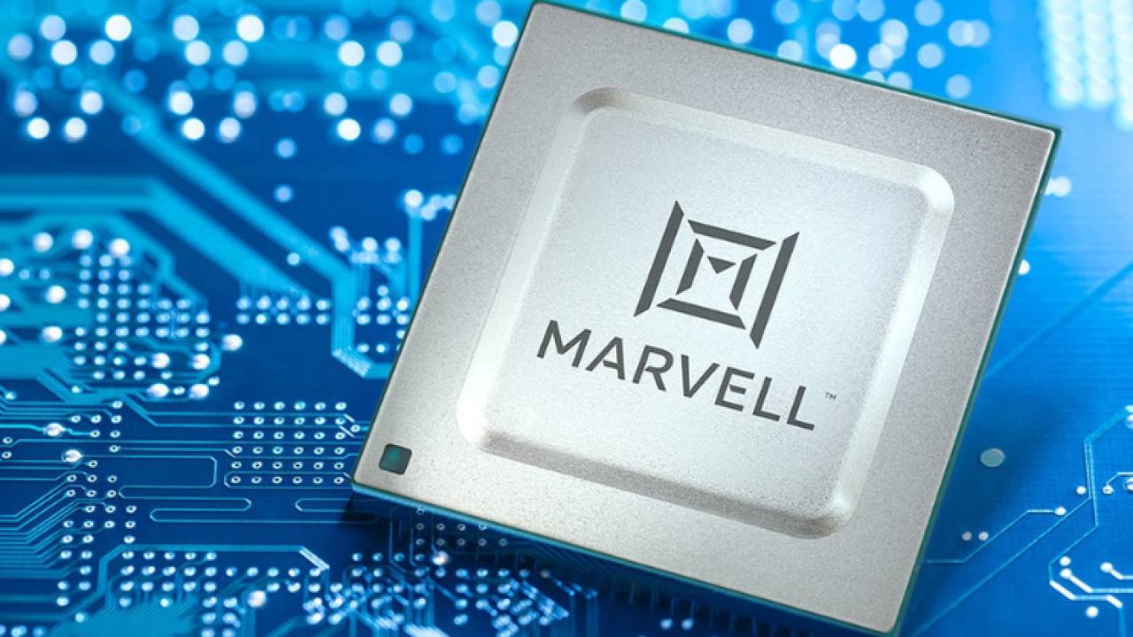 NVIDIA'dan Marvell Technology'ye 2 Milyar Dolar Yatırım