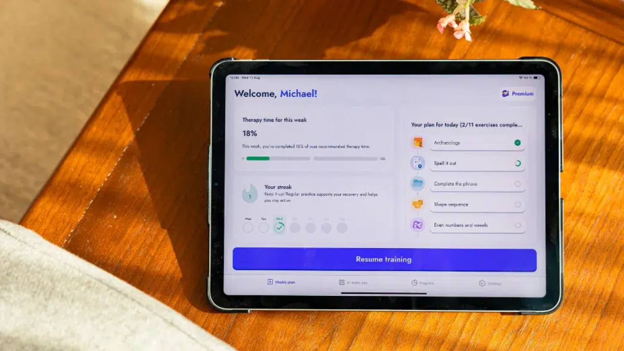 nyra health, Nöroterapi Alanında 20 Milyon Euro Yatırım Aldı