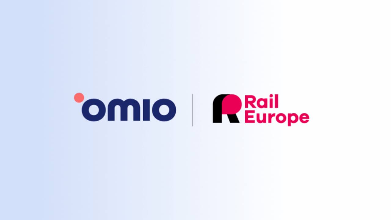 Omio Group, Fransız Rail Europe Şirketini Satın Alıyor