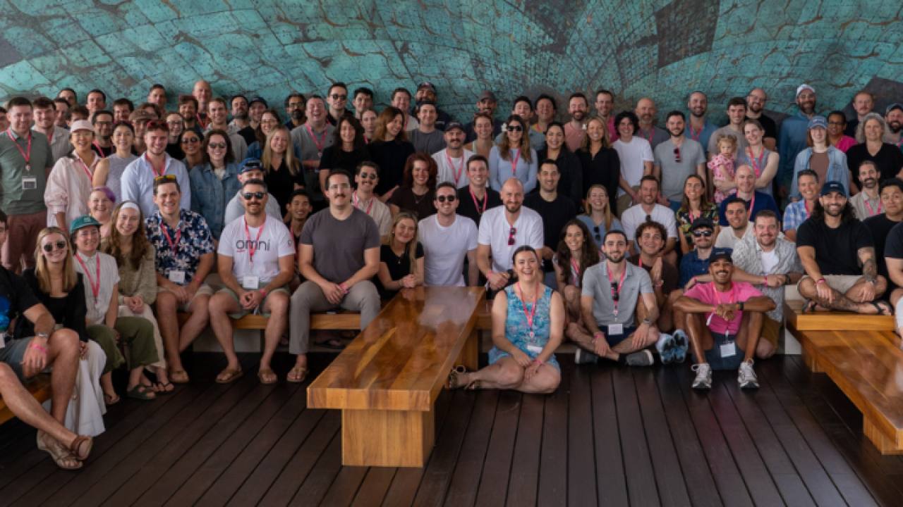 Omni, ICONIQ'den 120 Milyon Dolar Yatırım Aldı