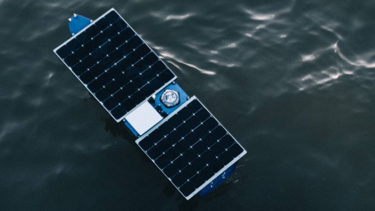 Online Oceans, Sürdürülebilir Güvenlik İçin 4 Milyon Sterlin Yatırım Aldı