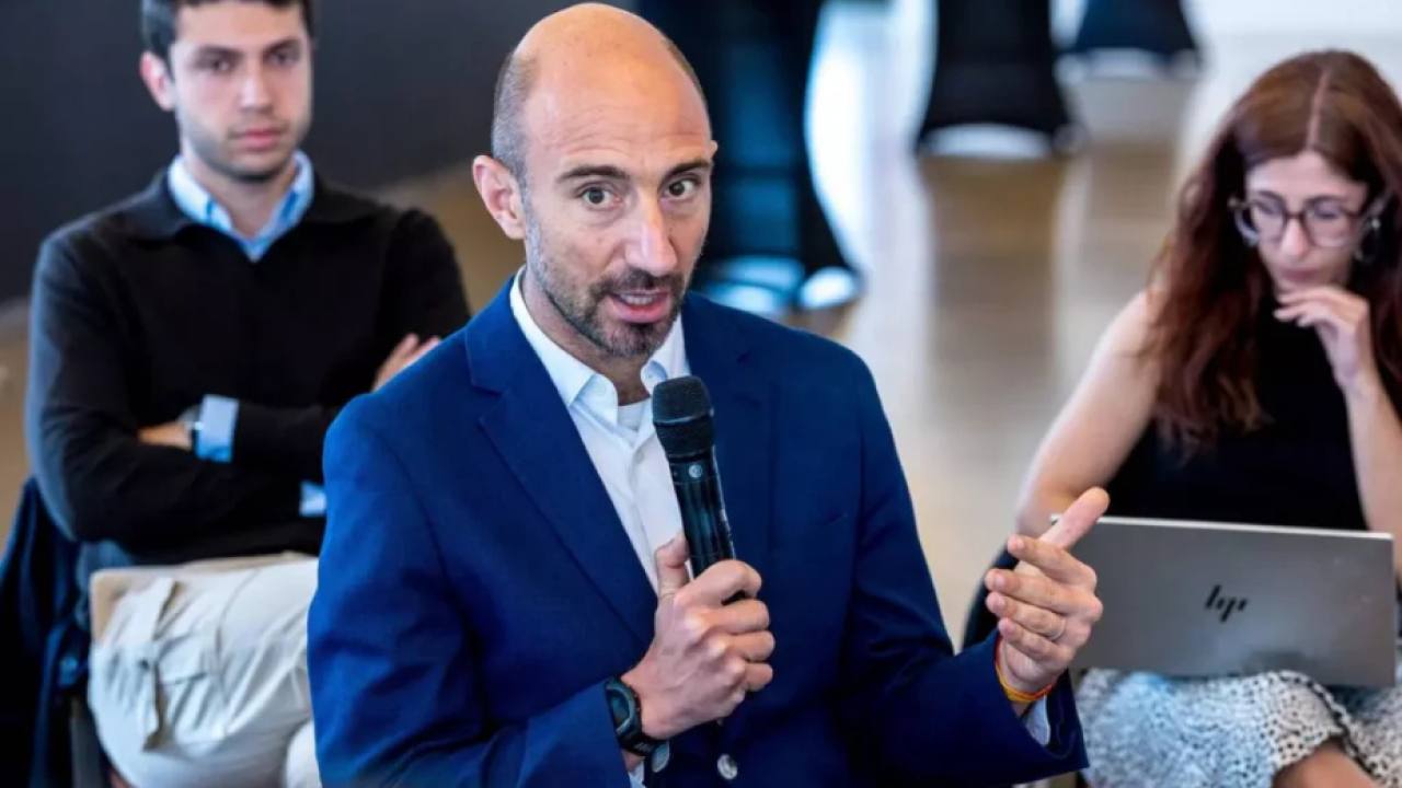 Openchip, Avrupa'nın Çip Stratejisi İçin 115 Milyon Euro Yatırım Aldı