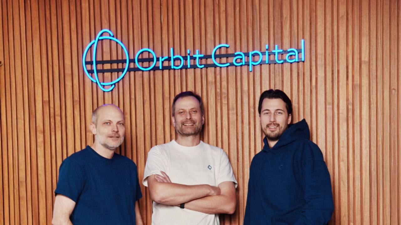 Orbit Capital, Büyüme Borçlanma Fonu II ile 107 Milyon Euro Sağladı