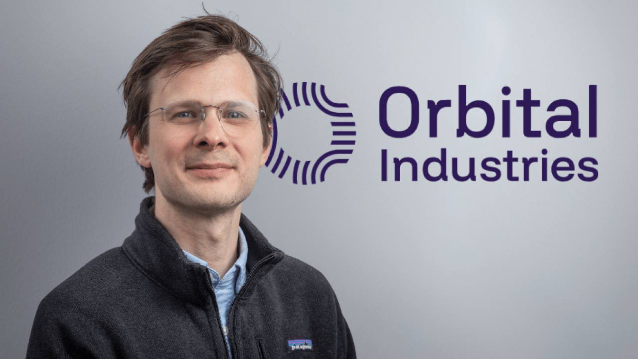 Orbital Industries, AI ile Donatılmış Endüstriyel Donanım için 50 Milyon Dolar Yatırım Aldı